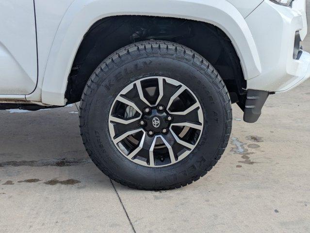 2022 Toyota Tacoma 2WD Vehicle Photo in SELMA, TX 78154-1460