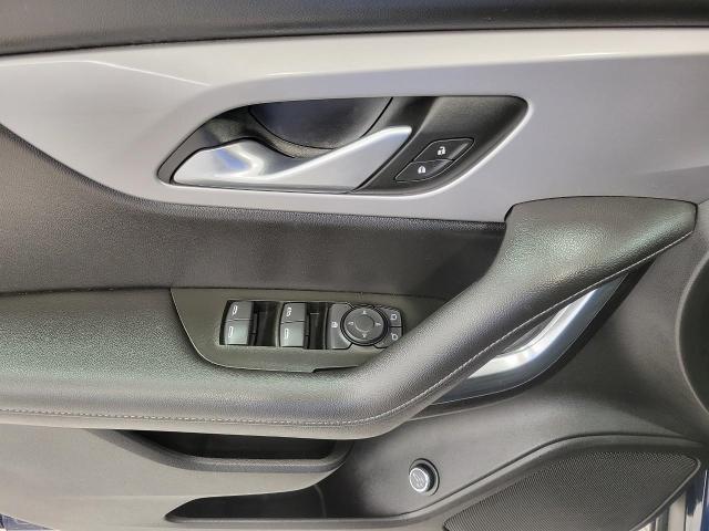 2022 Chevrolet Blazer Vehicle Photo in GREEN BAY, WI 54303-3330