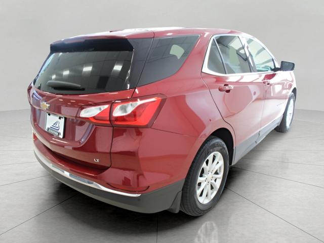 2019 Chevrolet Equinox Vehicle Photo in Green Bay, WI 54304