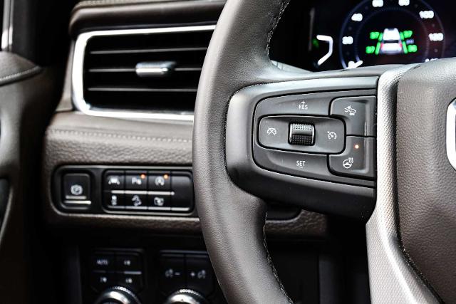 2023 GMC Yukon XL Vehicle Photo in DALLAS, TX 75235