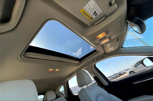 2022 Mazda CX-5 Vehicle Photo in Grapevine, TX 76051