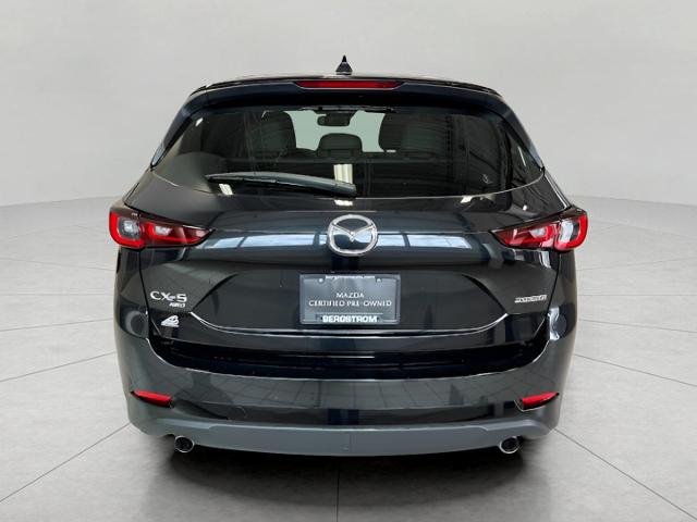 2025 Mazda CX-5 Vehicle Photo in Green Bay, WI 54304