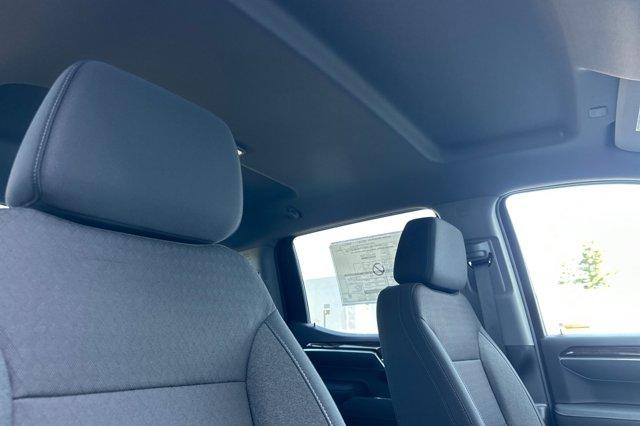 2025 GMC Sierra 1500 Vehicle Photo in STOCKTON, CA 95212-2838