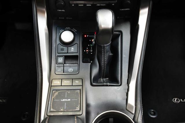 2015 Lexus NX Turbo Vehicle Photo in DALLAS, TX 75235