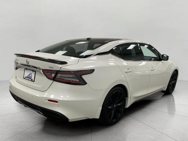 2019 Nissan Maxima Vehicle Photo in Appleton, WI 54913