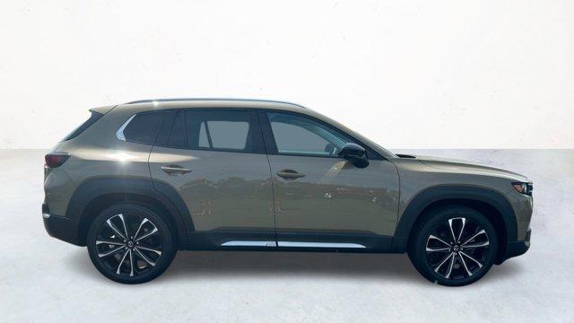 2024 Mazda CX-50 Vehicle Photo in Nashua, NH 03060