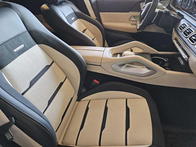 2024 Mercedes-Benz GLE Vehicle Photo in AUSTIN, TX 78717