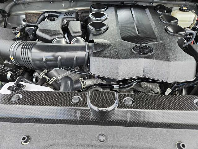 2021 Toyota 4Runner Vehicle Photo in FORT WORTH, TX 76132