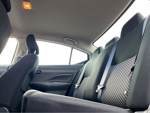 2024 Nissan Versa Vehicle Photo in Savannah, GA 31419