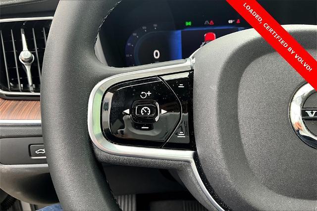 2023 Volvo XC60 Vehicle Photo in Grapevine, TX 76051