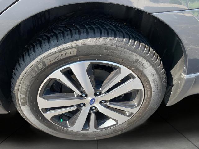 2019 Subaru Outback Vehicle Photo in Oshkosh, WI 54904