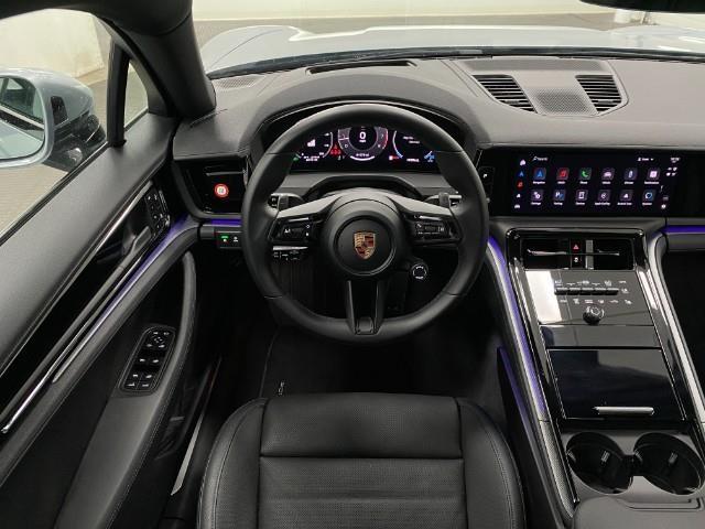 2024 Porsche Panamera Vehicle Photo in Appleton, WI 54913