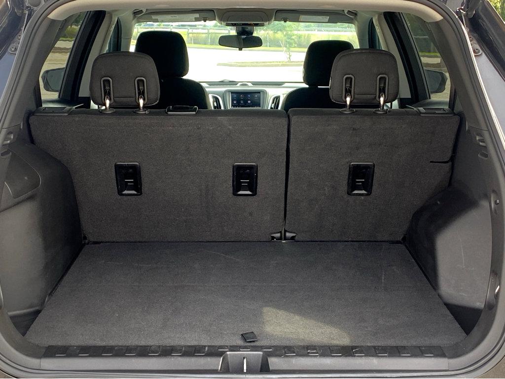 2020 Chevrolet Equinox Vehicle Photo in POOLER, GA 31322-3252