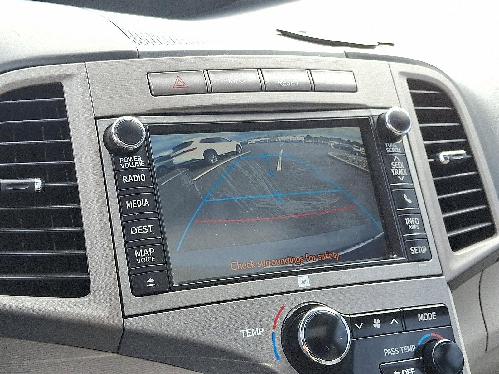 2014 Toyota Venza Vehicle Photo in Trevose, PA 19053