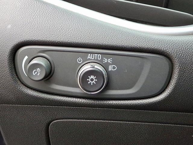 2023 Chevrolet Malibu Vehicle Photo in PAWLING, NY 12564-3219