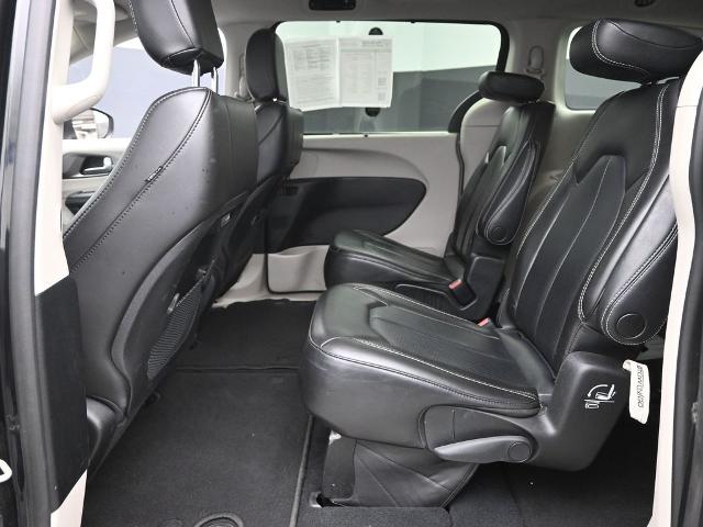 2023 Chrysler Pacifica Vehicle Photo in Cedar Rapids, IA 52402