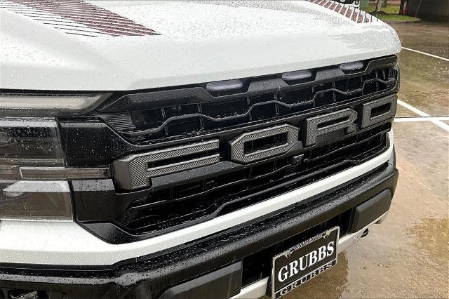2024 Ford F-150 Vehicle Photo in Houston, TX 77007