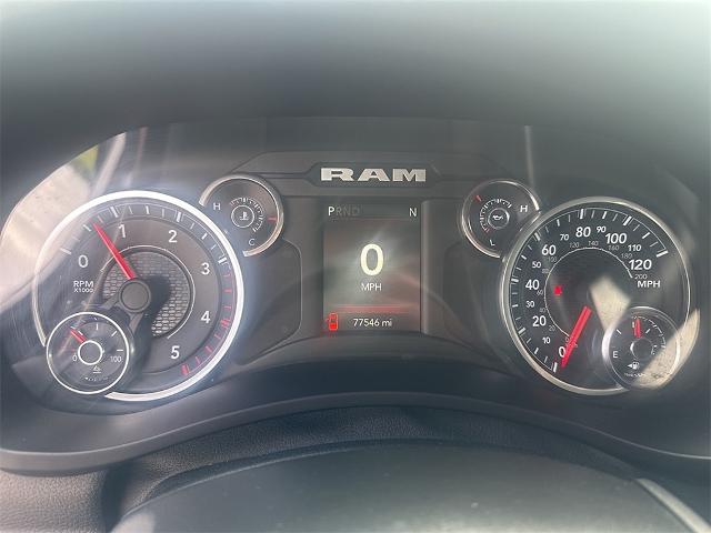 2022 Ram 3500 Vehicle Photo in EASTLAND, TX 76448-3020
