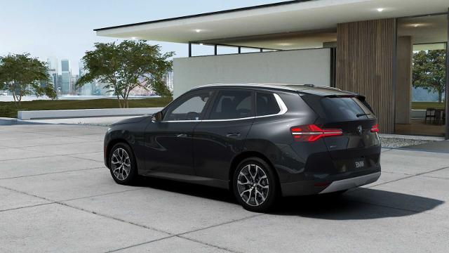 2025 BMW X3 30 xDrive Vehicle Photo in GRAPEVINE, TX 76051