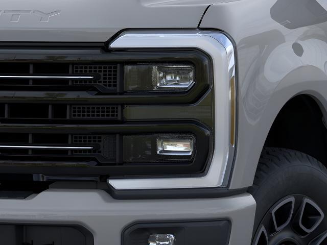 2025 Ford Super Duty F-250 SRW Vehicle Photo in Oshkosh, WI 54901
