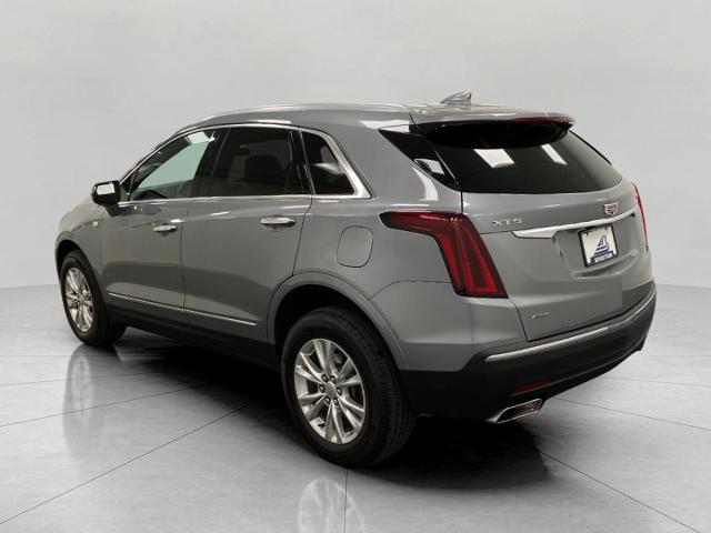 2023 Cadillac XT5 Vehicle Photo in Appleton, WI 54913