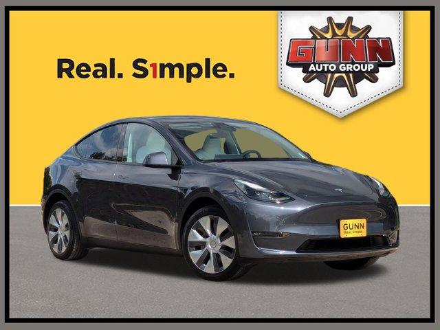 2023 Tesla Model Y Vehicle Photo in San Antonio, TX 78230