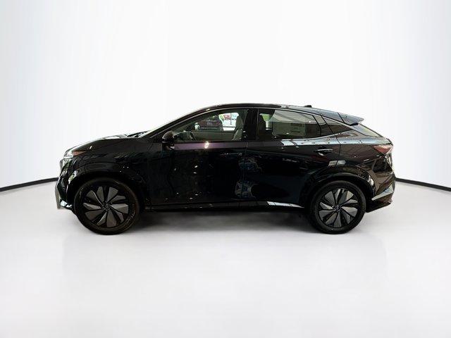 2025 Nissan ARIYA Vehicle Photo in Flemington, NJ 08822