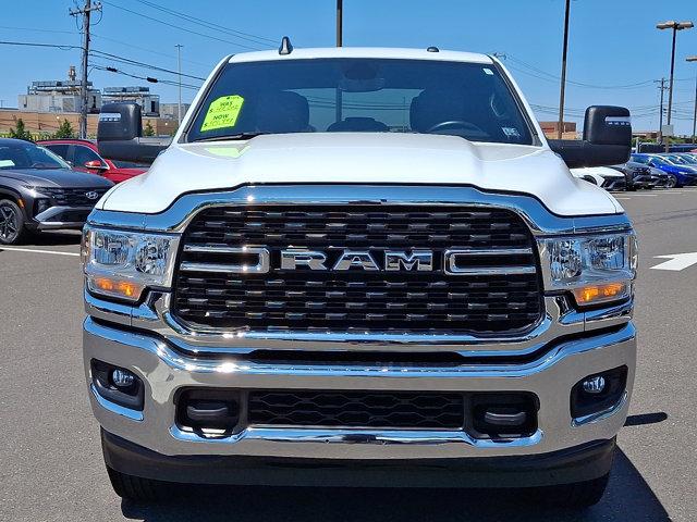 2024 Ram 2500 Vehicle Photo in Philadelphia, PA 19116