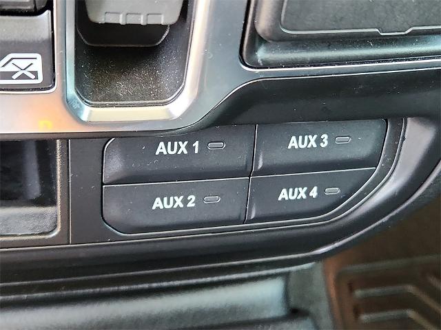 2021 Jeep Wrangler Vehicle Photo in EASTLAND, TX 76448-3020