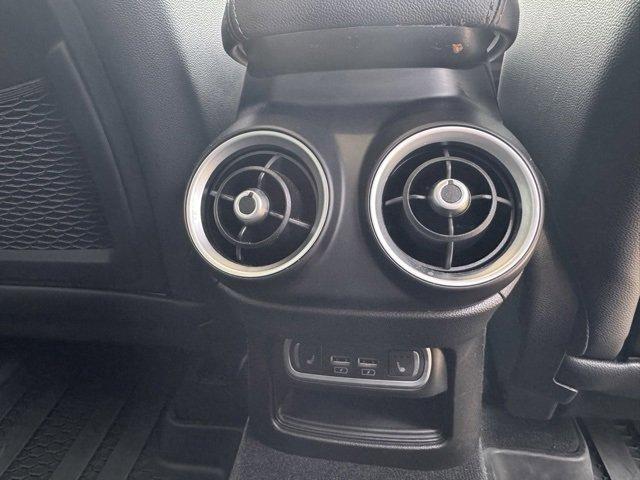 2024 Alfa Romeo Stelvio Vehicle Photo in Mechanicsburg, PA 17050