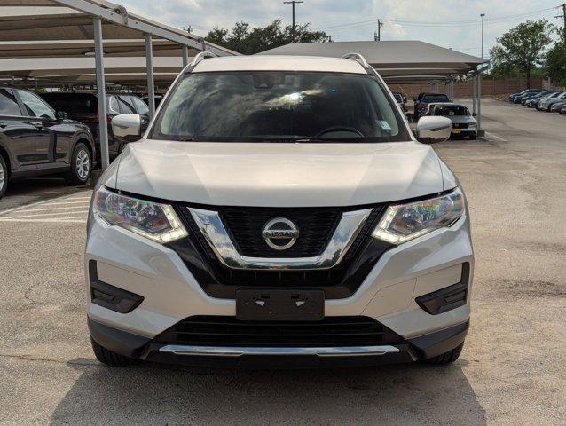 2020 Nissan Rogue Vehicle Photo in San Antonio, TX 78230