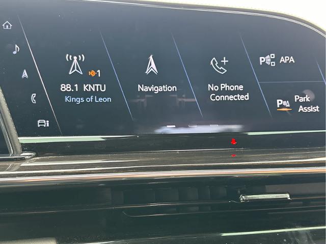 2021 Cadillac Escalade Vehicle Photo in Grapevine, TX 76051