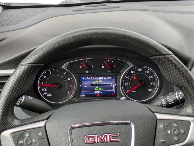 2023 GMC Acadia Vehicle Photo in SELMA, TX 78154-1460