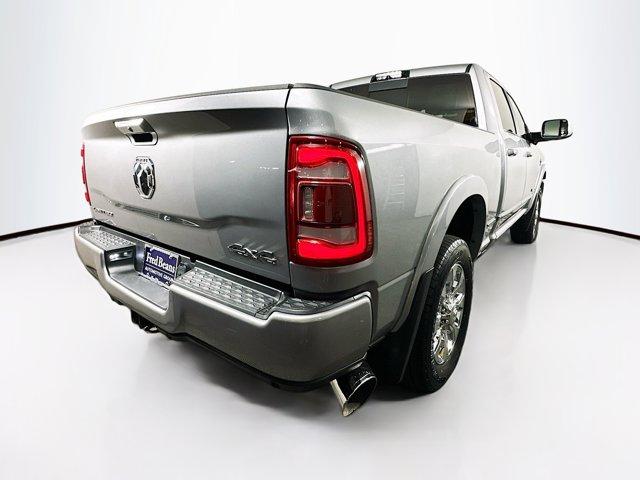 2019 Ram 2500 Vehicle Photo in Flemington, NJ 08822