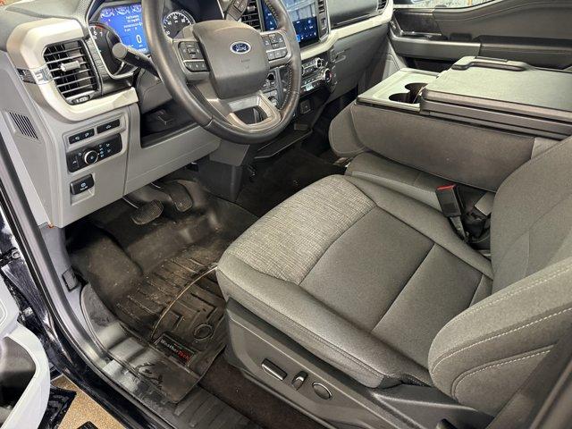 2021 Ford F-150 Vehicle Photo in Ogallala, NE 69153