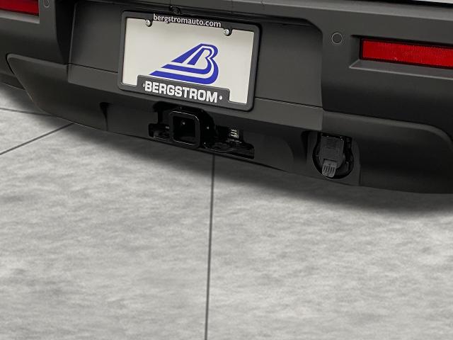 2025 Nissan Pathfinder Vehicle Photo in Appleton, WI 54913