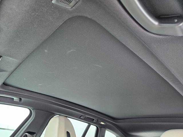 2021 BMW X3 M40i Vehicle Photo in AUSTIN, TX 78717
