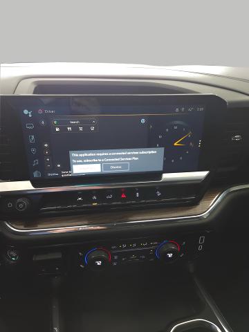 2023 Chevrolet Silverado 1500 Vehicle Photo in Oshkosh, WI 54901