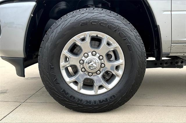 2024 Ram 2500 Vehicle Photo in Grapevine, TX 76051