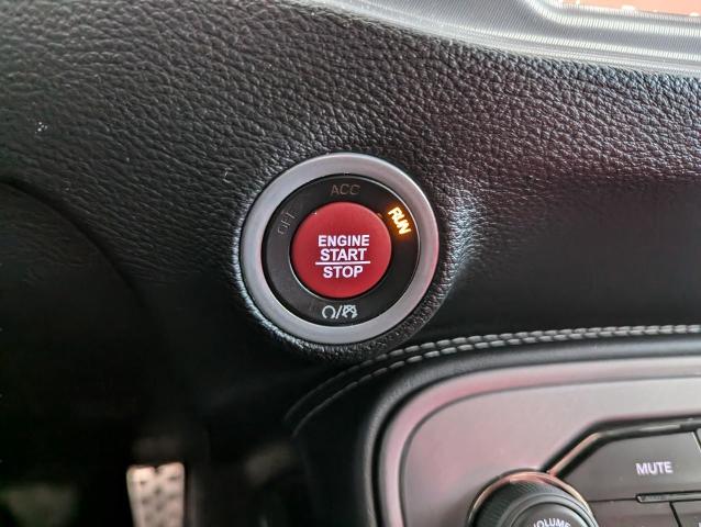 2023 Dodge Challenger Vehicle Photo in Oshkosh, WI 54901