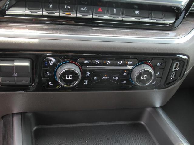 2025 Chevrolet Silverado 2500 HD Vehicle Photo in LEESBURG, FL 34788-4022