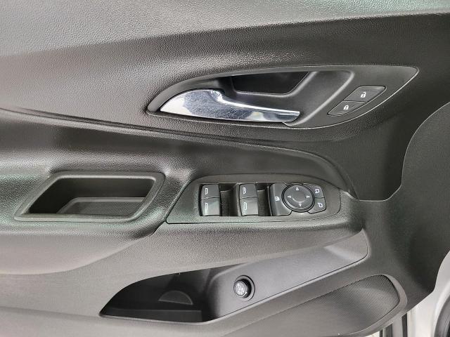 2020 Chevrolet Equinox Vehicle Photo in NEENAH, WI 54956-2243