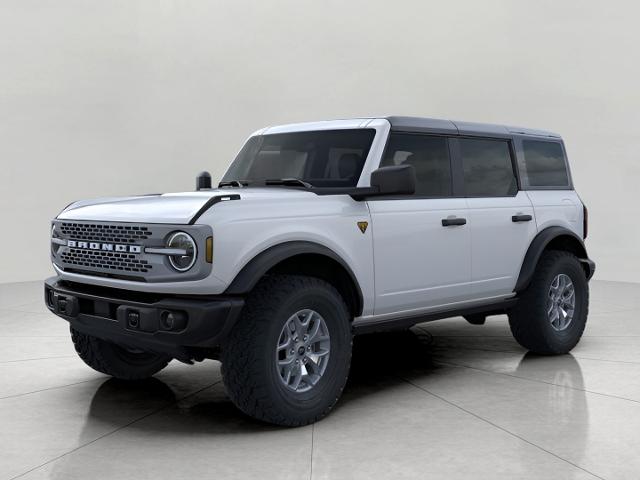 2025 Ford Bronco Vehicle Photo in Neenah, WI 54956
