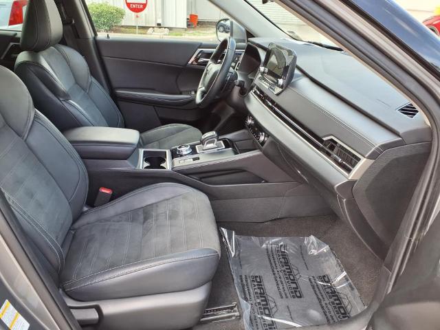 2023 Mitsubishi Outlander Vehicle Photo in Tampa, FL 33612