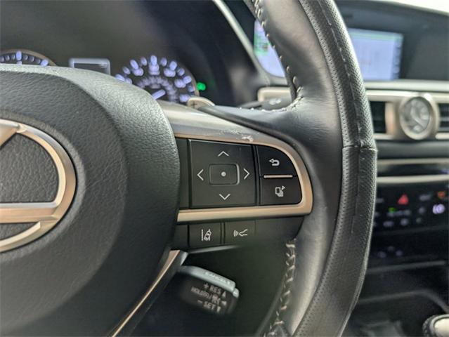 2018 Lexus GS 350 Vehicle Photo in ENGLEWOOD, CO 80113-6708