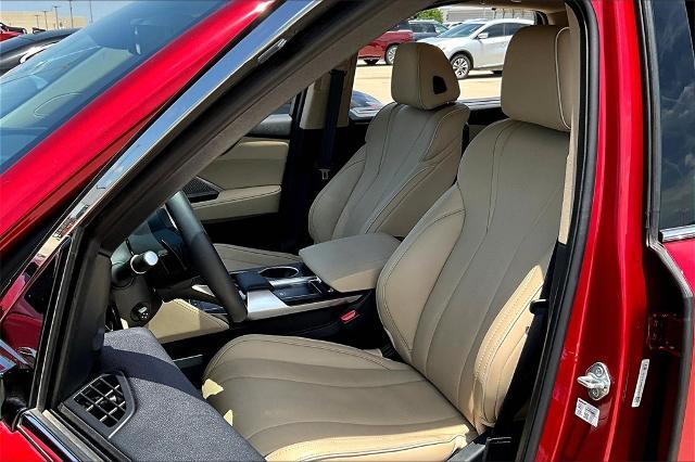 2024 Acura MDX Vehicle Photo in Grapevine, TX 76051