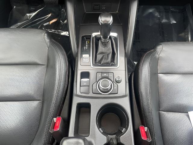 2016 Mazda CX-5 Vehicle Photo in Appleton, WI 54913