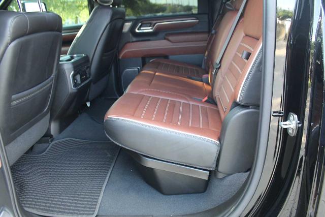 2024 GMC Sierra 2500 HD Vehicle Photo in HOUSTON, TX 77090