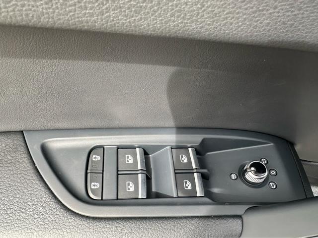 2025 Audi Q5 Vehicle Photo in HOUSTON, TX 77090