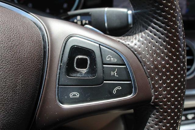 2017 Mercedes-Benz E-Class Vehicle Photo in HOUSTON, TX 77090